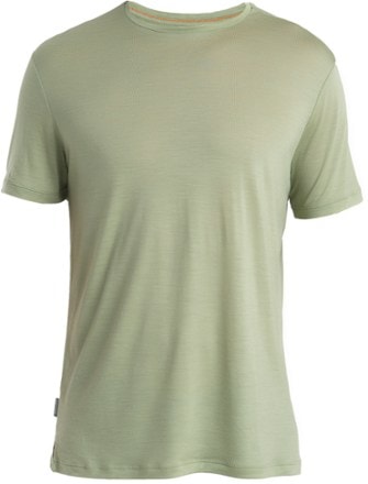 Icebreaker Merino 125 Cool-Lite Sphere III T-Shirt - Men's 0