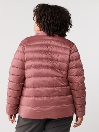 REI Co-op 650 Down Jacket - Women's 4