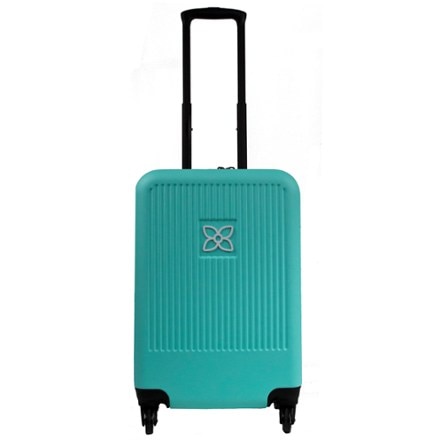 Sherpani Meridian Carry-On Wheeled Luggage 4