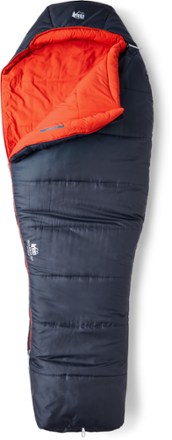 Budget down sleeping bag hotsell