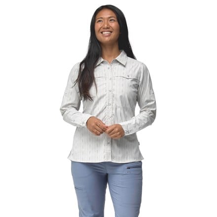 NRS Ace-High Shirt - Women's 1