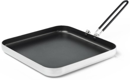 square frying pan for bacon