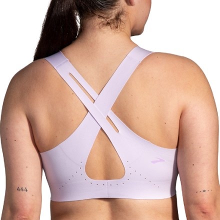 Brooks Crossback 2.0 Sports Bra 2