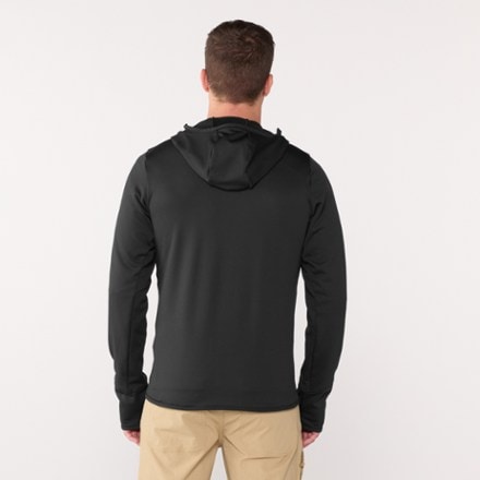 Patagonia R1 Thermal Full-Zip Hoody - Men's 2