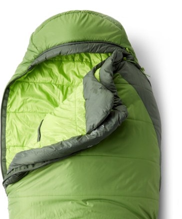 Marmot Trestles Elite Eco 30 Sleeping Bag - Women's 5