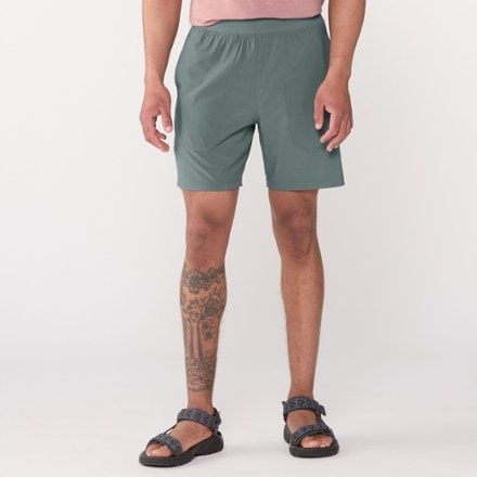 Free Fly Active Breeze Shorts - Men's 1