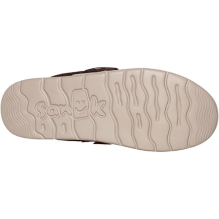 Sanuk Happy Hour Lite Shoes - Men's 5