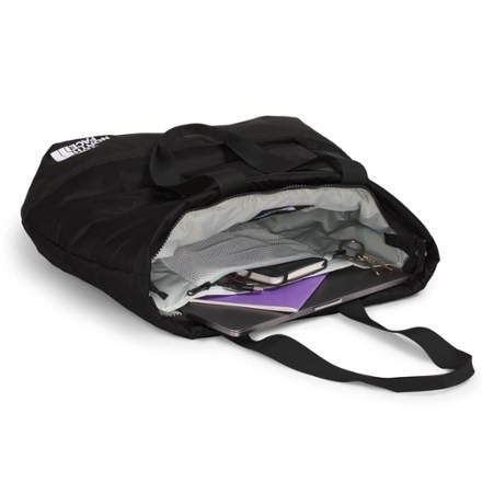 The North Face Nuptse Tote Bag 2