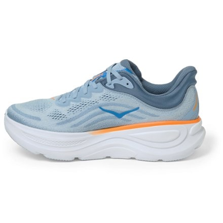 HOKA Bondi 9 Road-Running Shoes - Men's 1