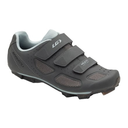Garneau Multi Air Flex II Mountain Bike Shoes - Women's 0