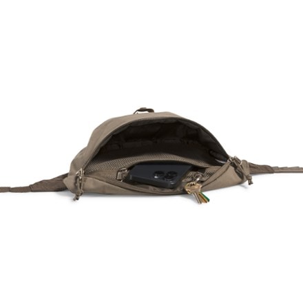 The North Face Glen Canyon Lumbar Pack 2