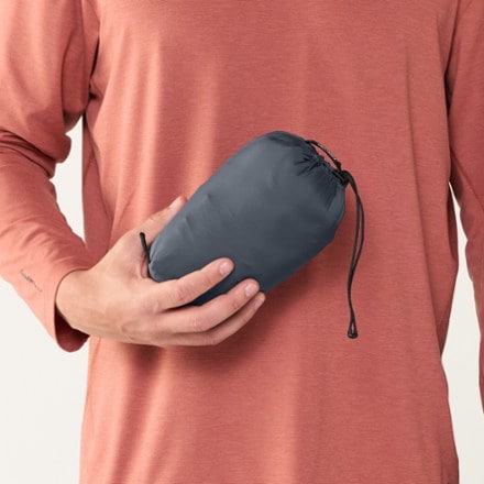 Arc'teryx Cerium Down Vest - Men's 7