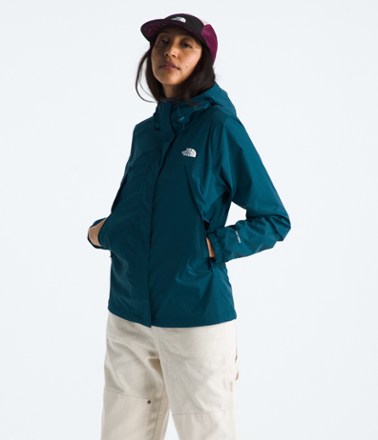 The North Face Antora Jacket - Women's 4