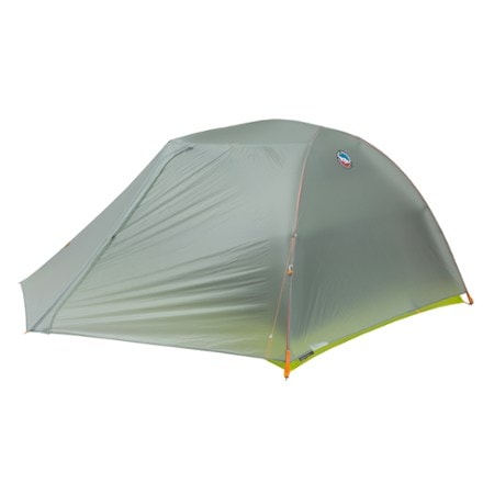 Big Agnes Tiger Wall UL3 Tent 2