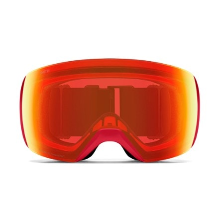 Smith Skyline XL ChromaPop Snow Goggles 2