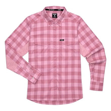 NRS Guide Long-Sleeve Shirt - Women's 0