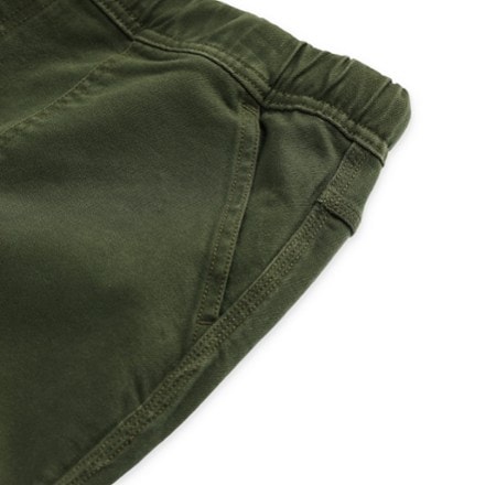 Topo Designs Mountain Pants - Men's 7