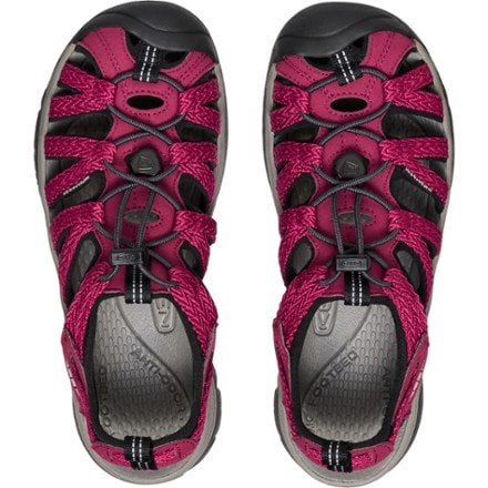 KEEN Whisper Sandals - Women's 6