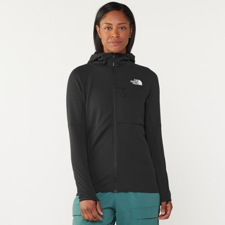 The North Face Summit Series FUTUREFLEECE Full-Zip Hoodie - Women's 1