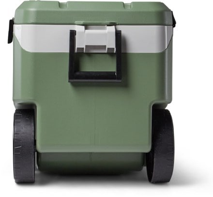 Igloo ECOCOOL Roller Cooler - 90 qts. 9