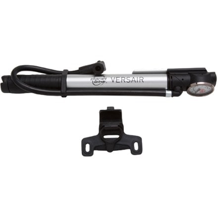 Planet Bike Versair Mini Bike Pump 1