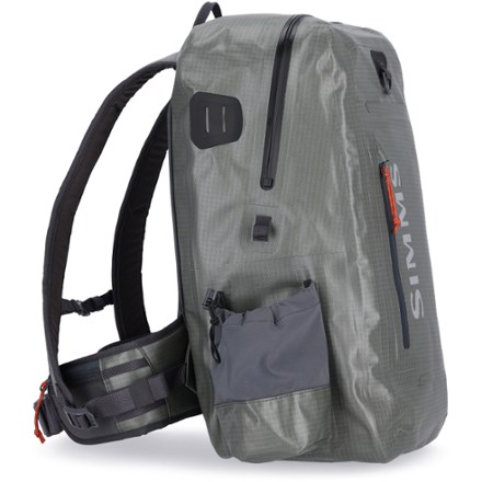 Simms Dry Creek Z Pack 4