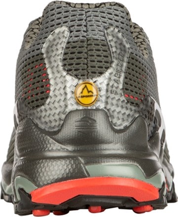 La Sportiva Wildcat Trail-Running Shoes - Women's 3