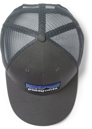 Patagonia P-6 Logo LoPro Trucker Hat 4