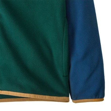 Patagonia Micro D Snap-T Fleece Jacket - Kids' 4