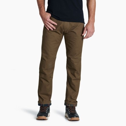 KUHL Hot Rydr Pants - Men's 0