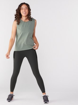 Janji 7/8 Trail Tights - Women's 3