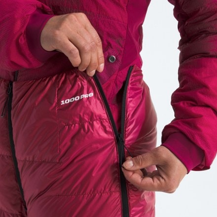 The North Face Summit Cloud Down AMK LT Pants - Women's 5