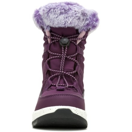 Kamik Stormy F Snow Boots - Kids' 2