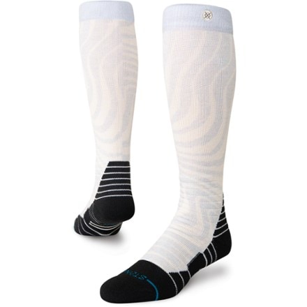 Stance Directions Midweight Polyester Snow Socks 0