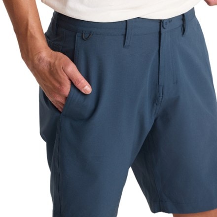 Roark Hytide Hybrid Shorts - Men's 2