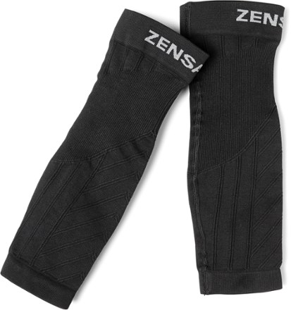 Zensah Compression Leg Sleeves 0