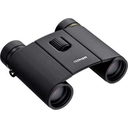 Nikon Trailblazer II 8 x 25 Binoculars 4