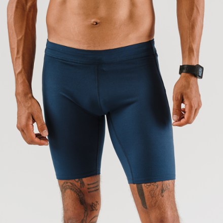 TOMMIE COPPER Cool Copper Compression Shorts Vitality Recovery