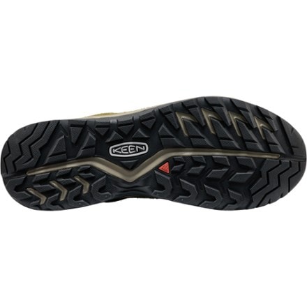 KEEN Hightrail Waterproof Hiking Shoes - Men's 7