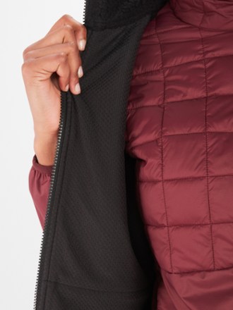 Marmot best sale wiley vest