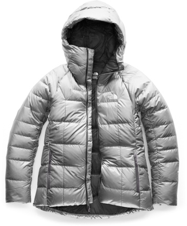 Women's immaculator hotsell parka north face