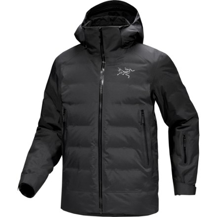 Arc'teryx Fissile Down Jacket - Men's 0