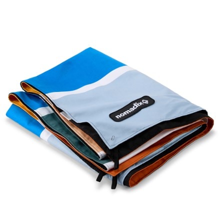 Nomadix Festival Blanket 1