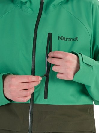 Marmot Refuge Pro Jacket - Women's 4