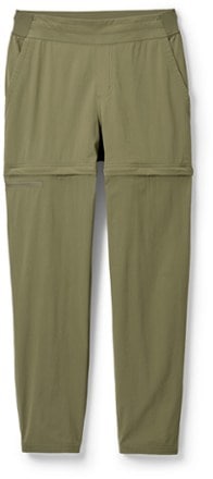 REI Co-op Sahara Stretch Convertible Pants - Women's 0