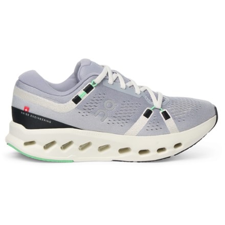 On Cloudsurfer 2 Road-Running Shoes - Women's 0