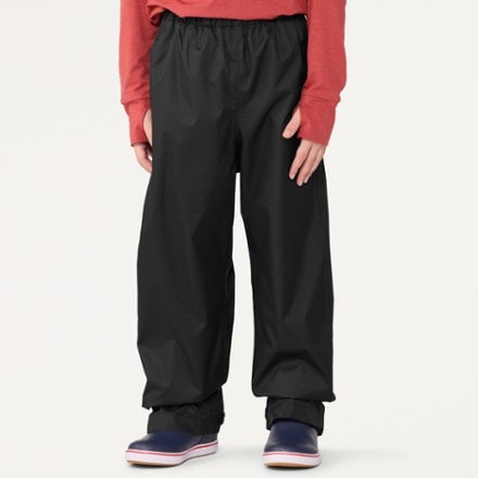 Columbia Trail Adventure II Rain Pants - Kids' 1