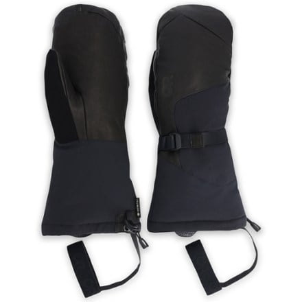 Outdoor Research Carbide Sensor Mittens 0