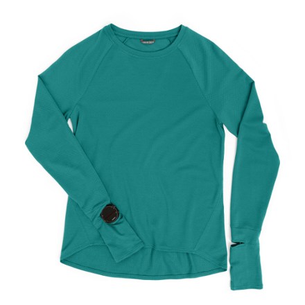 Oiselle Flyout Long-Sleeve Top - Women's 0