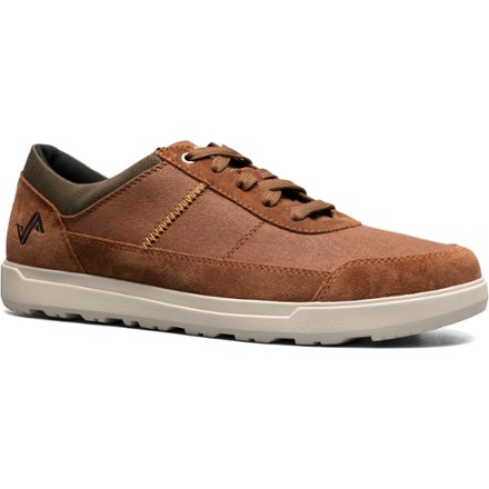 Forsake Mason Low Sneakers - Men's 2